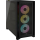 Corsair iCUE 4000D RGB Airflow Black - 1112416 - zdjęcie 2
